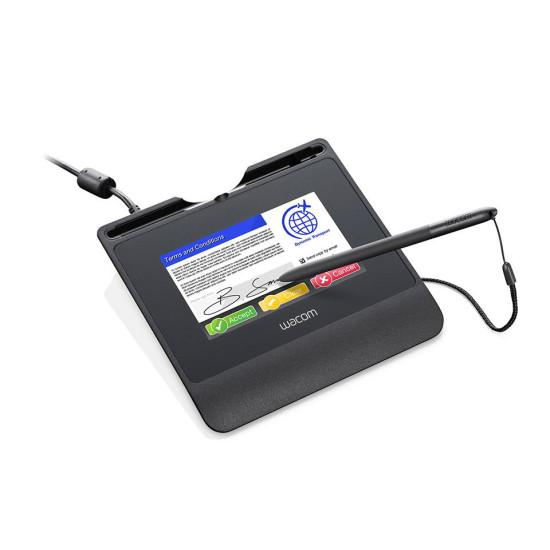 Tableta grafica Wacom 5 Tableta grafica Wacom 5