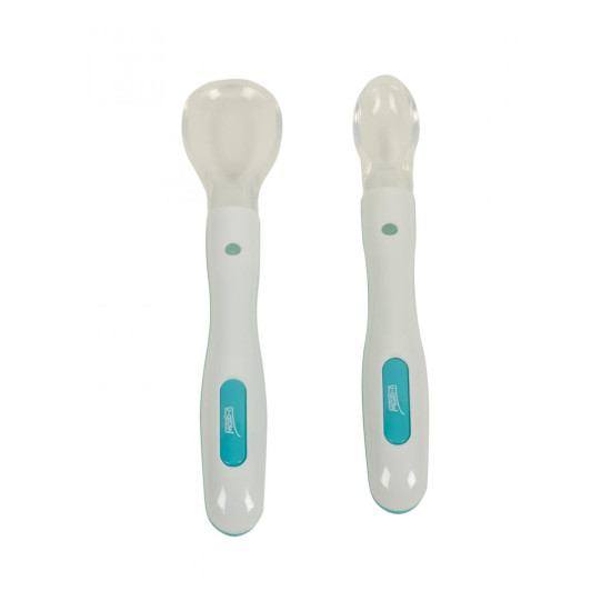 Set 2 lingurite silicon U-Grow U1154-SPN Set 2 lingurite silicon U-Grow U1154-SPN