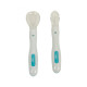 Set 2 lingurite silicon U-Grow U1154-SPN Set 2 lingurite silicon U-Grow U1154-SPN