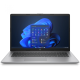 Laptop HP 470 G9 cu procesor Intel Core i3-1215U Hexa Core (1.2 GHz, up to 4.4GHz, 10MB), 17.3 inch FHD, Intel Iris Xe Graphics, 8GB DDR4, SSD, 256GB PCIe NVMe, Free DOS, Asteroid Silver