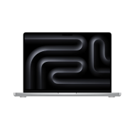 APPLE MBP14 M4P (12/16) 24GB 1TB SLV