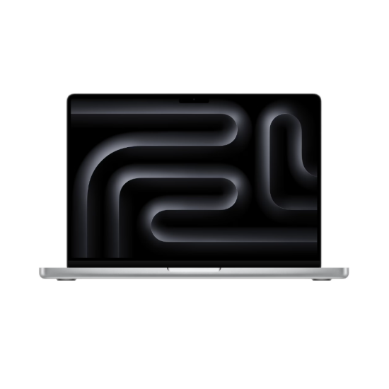 APPLE MBP14 M4P (12/16) 24GB 1TB SLV