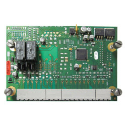 Modul de extensie Honeywell NetAXS-123 NXD2 pentru 2 usi ,compatibildoarpentru NX1MPS. NetAXS-123 2 door Expansion board forNX1MPS only