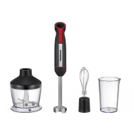 BLENDER DE MANA HEINNER HHB-DC1200BKRD