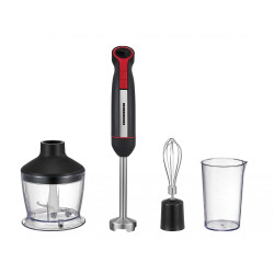 BLENDER DE MANA HEINNER HHB-DC1200BKRD