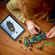 MASINA CURSE KICK SAUBER F1, LEGO 77247 MASINA CURSE KICK SAUBER F1, LEGO 77247