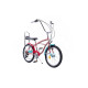 PEGAS STRADA MINI 7S 20'' ROZ PEGAS STRADA MINI 7S 20'' ROZ