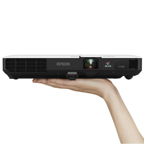 Proiector EPSON EB-1795F, 3LCD, RGB, Ultra portabil, 3200 lumeni, FHD 1920*1080, 16:9, 10000:1, lampa 4000 ore/ 7000 ore Eco mode, dimensiune maxima imagine 300 Proiector EPSON EB-1795F, 3LCD, RGB, Ultra portabil, 3200 lumeni, FHD 1920*1080, 16:9, 10000:1, lampa 4000 ore/ 7000 ore Eco mode, dimensiune maxima imagine 300