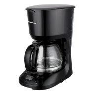 CAFETIERA DIGITALA HEINNER  HCM-D750GCBK