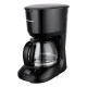 CAFETIERA DIGITALA HEINNER  HCM-D750GCBK