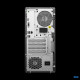 Desktop Gaming Lenovo LOQ 17IRB8 , Intel® Core™ i5-13400, 10C (6P + 4E) / 16T, P-core 2.5 / 4.6GHz, E-core 1.8 / 3.3GHz, 20MB, video NVIDIA® GeForce RTX™ 3050 8GB GDDR6, RAM 2x 8GB UDIMM DDR4-3200, Two DDR4 UDIMM slots, dual-channel capable, Up to 32GB DD