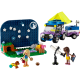 VEHICUL CAMPING OBS.STELELOR, LEGO 42603