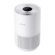 Purificator de aer Xiaomi Smart Air Purifier 4 Compact, Smart Wi-Fi, CADR 230m3/h, Filtru HEPA, PM2.5, acoperire 48mp