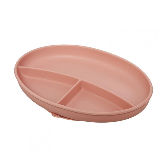 Set diversificare 5 piese silicon, roz Set diversificare 5 piese silicon, roz