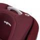 Scaun auto U-Grow,isofix,76-150 cm,rosu Scaun auto U-Grow,isofix,76-150 cm,rosu