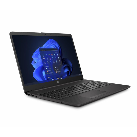 Laptop HP 250 G9 cu procesor Intel Core i5-1235U 10 Core (1.3GHz, up to 4.4GHz, 12MB), 15.6 inch FHD, Intel UHD Graphics, 8GB DDR4, SSD, 512GB PCIe NVMe, Windows 11 Pro 64bit, Dark Ash Silver Laptop HP 250 G9 cu procesor Intel Core i5-1235U 10 Core (1.3GHz, up to 4.4GHz, 12MB), 15.6 inch FHD, Intel UHD Graphics, 8GB DDR4, SSD, 512GB PCIe NVMe, Windows 11 Pro 64bit, Dark Ash Silver