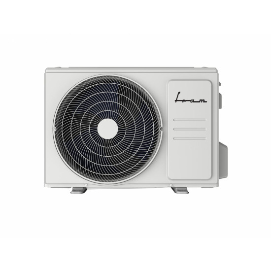 AER CONDITIONAT FRAM ACF-MS12WIFI-BL AER CONDITIONAT FRAM ACF-MS12WIFI-BL
