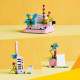 MASINA DE SCRIS CU FLORI, LEGO 31169 MASINA DE SCRIS CU FLORI, LEGO 31169
