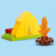 EXCURSIE CU CORTUL, LEGO 10452 EXCURSIE CU CORTUL, LEGO 10452