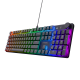Tastatura Trust GXT 866 Torix cu fir, ng Tastatura Trust GXT 866 Torix cu fir, ng