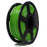 AVTEK 3D PRINT FILAMENT PLA GREEN 0.5KG