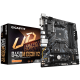 Placa de baza Gigabyte B450M DS3H V2, Socket AM4