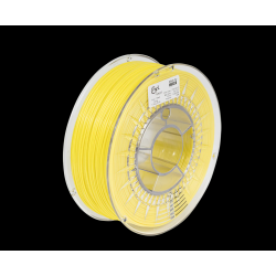 CRAFTBOT 3D PRINT FILAMENT YELLOW 1KG