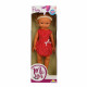 THE CUTE MINA DOLL, DIMENSIONS: 35 CM. HEIGHTS, VARIOUS MODELS