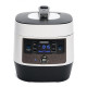 MULTICOOKER CU PRESIUNE HEINNER HPCK-6WH