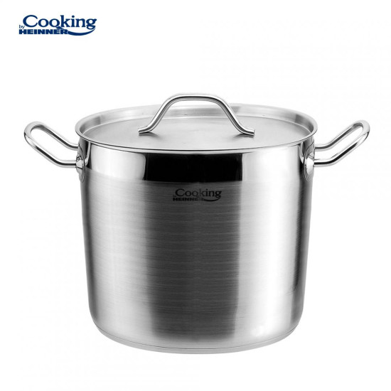 OALA+CAPAC INOX 18x15 CM, 3.5L, MAESTRO OALA+CAPAC INOX 18x15 CM, 3.5L, MAESTRO