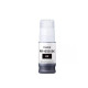 Cartus cerneala Canon PFI-050BK, Black, capacitate 70ml, pentru Canon TC-20, TC-20M.