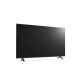 LED TV 4K 65''(165cm) LG 65UR781C