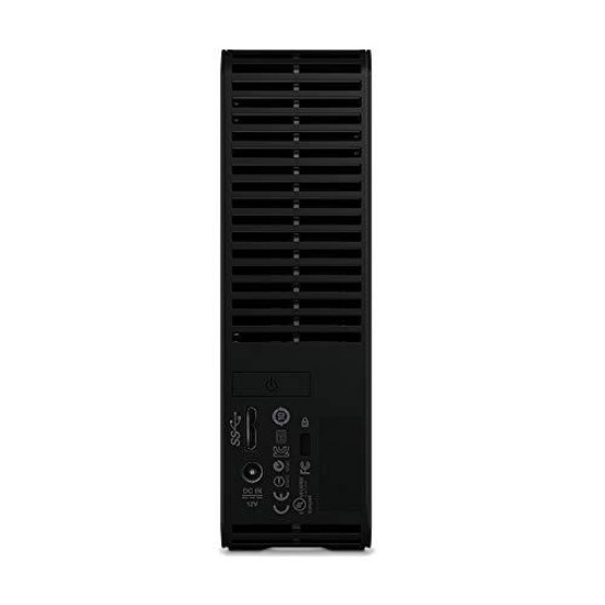 HDD extern WD Elements, 10TB, 3.5 HDD extern WD Elements, 10TB, 3.5