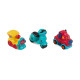 SET 3 VEHICULE ACTIONATE PRIN INERTIE SET 3 VEHICULE ACTIONATE PRIN INERTIE