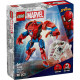ROBOT SPIDERMAN VS. ANTI-VENOM,LEGO76308 ROBOT SPIDERMAN VS. ANTI-VENOM,LEGO76308