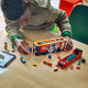 AUTOBUZ TURISTIC ROSU CU ETAJ LEGO 60407 AUTOBUZ TURISTIC ROSU CU ETAJ LEGO 60407