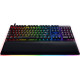 Tastatura Razer Huntsman V2 Analog, gaming, neagra