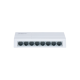 DAHUA 8 PORT UNMANAGED  SWITCH