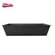 TAVA COPT TEFL.30X11.5X7.5CM, EASY BAKE TAVA COPT TEFL.30X11.5X7.5CM, EASY BAKE