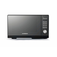 CUPTOR CU MICROUNDE HEINNER HMW-MD25DMRB