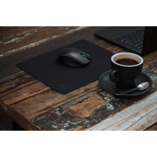 Mousepad Razer GOLIATHUS Mobile Stealth Edition, negru Mousepad Razer GOLIATHUS Mobile Stealth Edition, negru