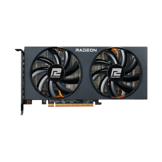 Placa video PowerColor Fighter AMD Radeon RX 6700 XT 12GB GDDR6 Placa video PowerColor Fighter AMD Radeon RX 6700 XT 12GB GDDR6