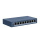 SWITCH 8PORTURI 8XPOE  SMARTMANAGED