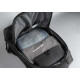 Rucsac notebook Serioux, SMART TRAVEL ST9588, dimensiuni: 32 x 19 x 46 cm, rezistent la apa, compartimente multiple, compartiment separat pentru notebook: max. 15.6 Rucsac notebook Serioux, SMART TRAVEL ST9588, dimensiuni: 32 x 19 x 46 cm, rezistent la apa, compartimente multiple, compartiment separat pentru notebook: max. 15.6