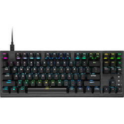 Tastatura Gaming Mecanica Corsair K60 TK