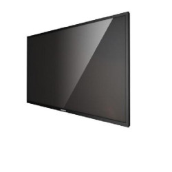 • Monitor LCD HIKVISION 65-inch DS-D5065UC-C, 4K, dedicat pentru sistemele de supraveghere video, fiabilitate ridicata si stabilitate 24/7, LCD, rezolutie 3840 × 2160@60 Hz,luminozitate 350 cd/m², contrast 1200:1, timp de raspuns 8 ms; HDMI 1.4 × 1, HDMI2