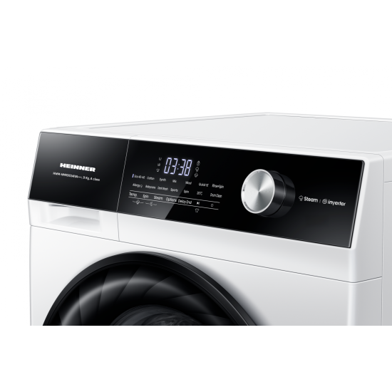 MASINA DE SPALAT HEINNER HWM-HMK9014IVA+ MASINA DE SPALAT HEINNER HWM-HMK9014IVA+