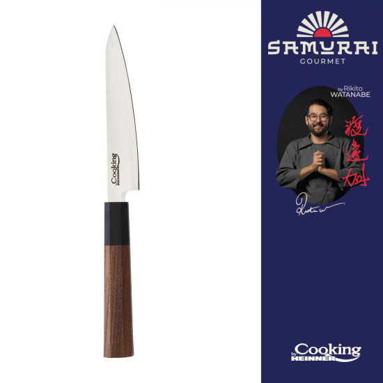 CUTIT UNIVERSAL 13 CM, RIKITO WATANABE CUTIT UNIVERSAL 13 CM, RIKITO WATANABE