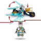 MOTO. DE GHEATA A LUI ZANE, LEGO 71816 MOTO. DE GHEATA A LUI ZANE, LEGO 71816