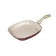 TIGAIE GRILL ALUMIN+CAPAC 28x4CM MARLENE, COOKING BY HEINNER TIGAIE GRILL ALUMIN+CAPAC 28x4CM MARLENE, COOKING BY HEINNER